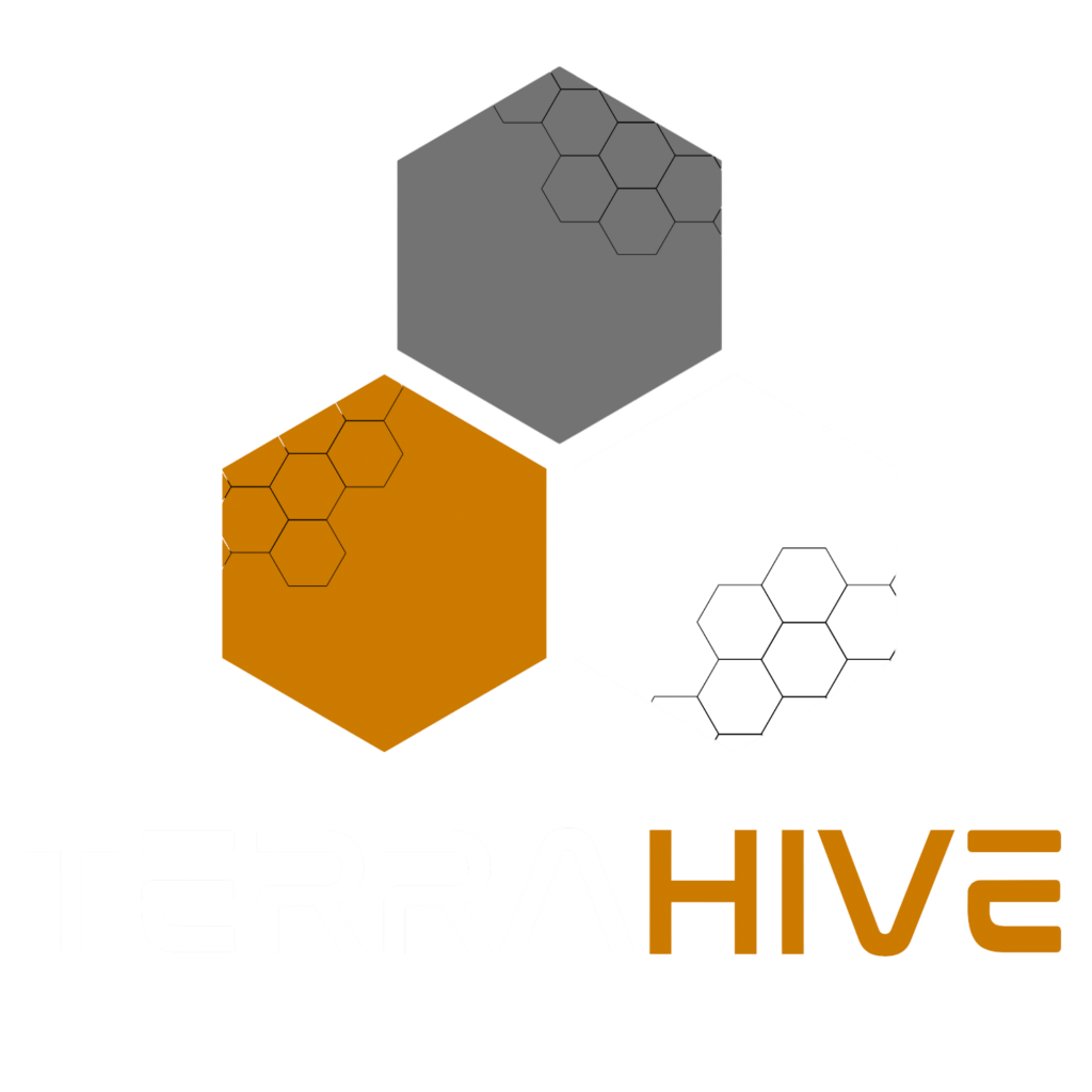 website logo